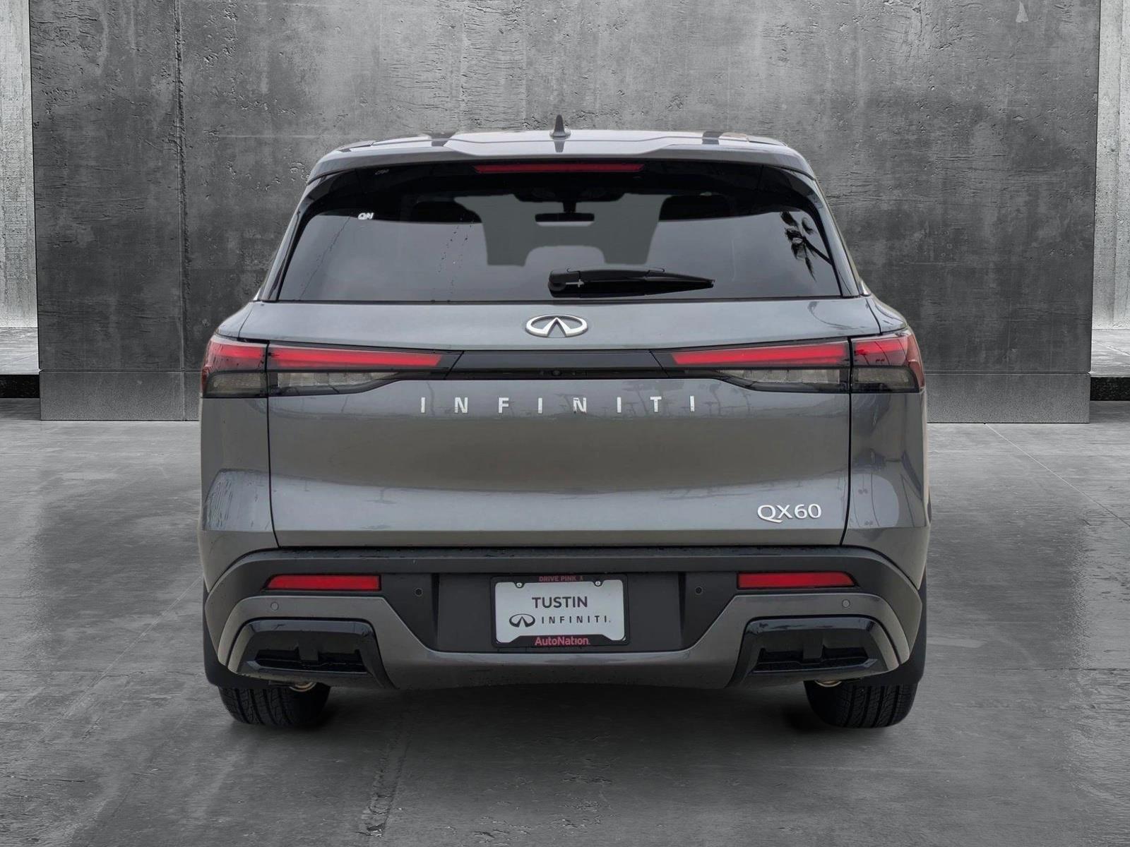 2025 INFINITI QX60 Vehicle Photo in Tustin, CA 92782