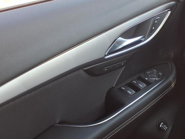 2025 Buick Envision Vehicle Photo in Denton, TX 76205