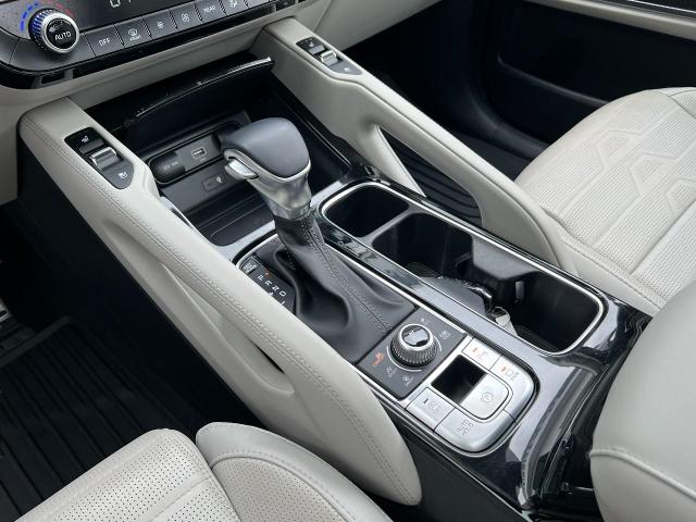 2021 Kia Telluride Vehicle Photo in Appleton, WI 54914