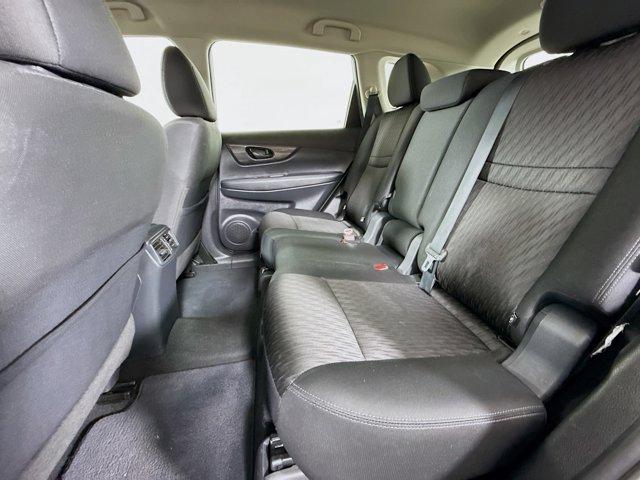 2019 Nissan Rogue Vehicle Photo in Flemington, NJ 08822