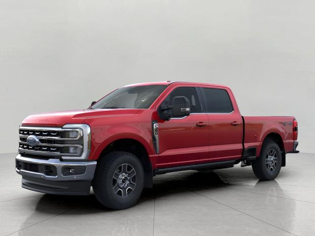 2025 Ford Super Duty F-350 SRW Vehicle Photo in Oshkosh, WI 54901