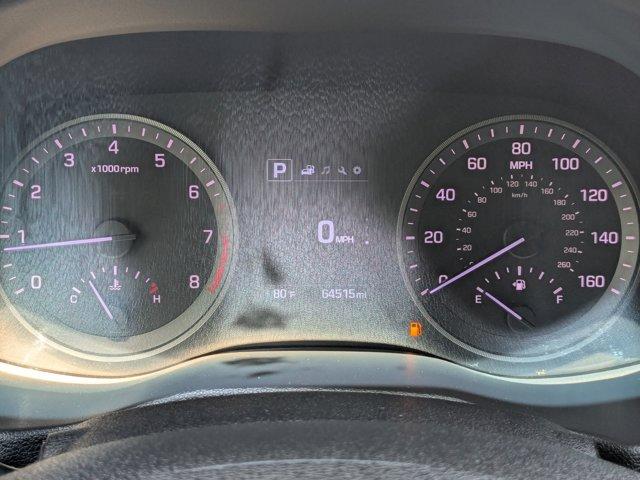 2017 Hyundai Tucson Vehicle Photo in BRUNSWICK, GA 31525-1881
