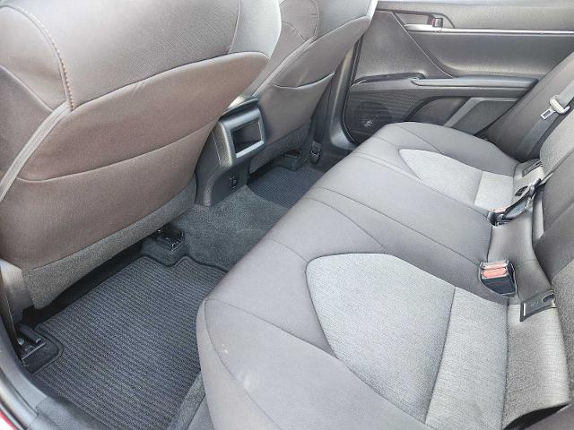 2019 Toyota Camry Vehicle Photo in PLANO, TX 75024
