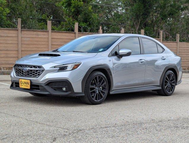 2023 Subaru WRX Vehicle Photo in San Antonio, TX 78230
