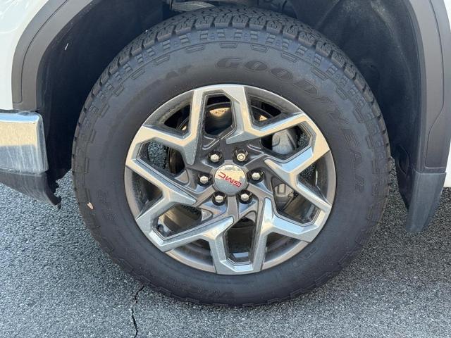 2022 GMC Sierra 1500 Vehicle Photo in COLUMBIA, MO 65203-3903