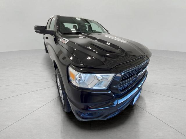 2023 Ram 1500 Vehicle Photo in OSHKOSH, WI 54904-7811