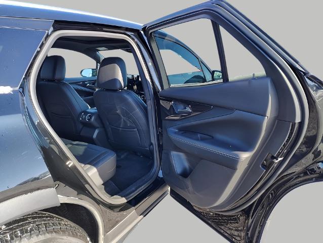 2024 Chevrolet Blazer EV Vehicle Photo in MANITOWOC, WI 54220-5838