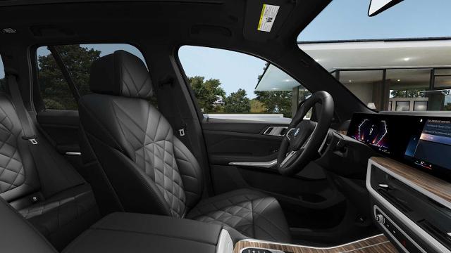 2026 BMW X5 xDrive40i Vehicle Photo in GRAPEVINE, TX 76051