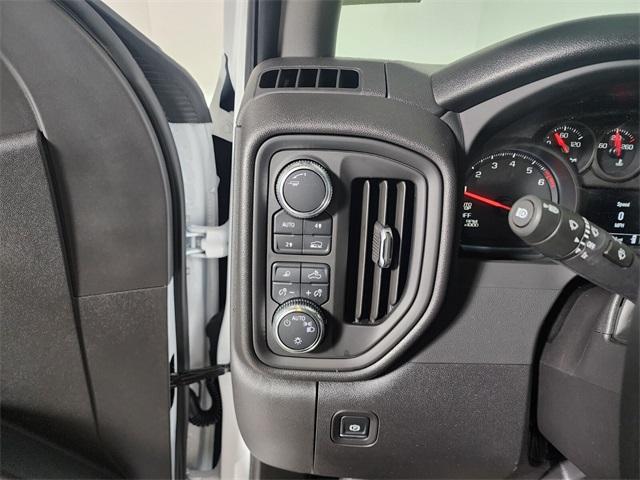 2025 GMC Sierra 1500 Vehicle Photo in PRESCOTT, AZ 86305-3700