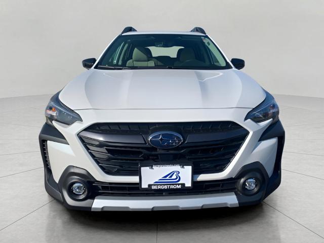 2025 Subaru Outback Vehicle Photo in Oshkosh, WI 54904