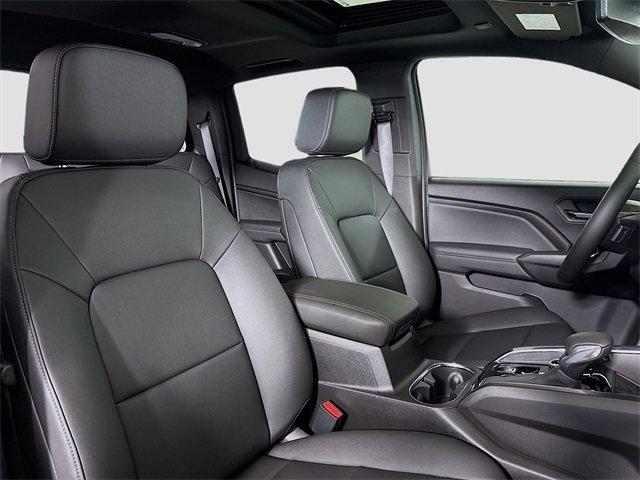 2025 GMC Canyon Vehicle Photo in PUYALLUP, WA 98371-4149