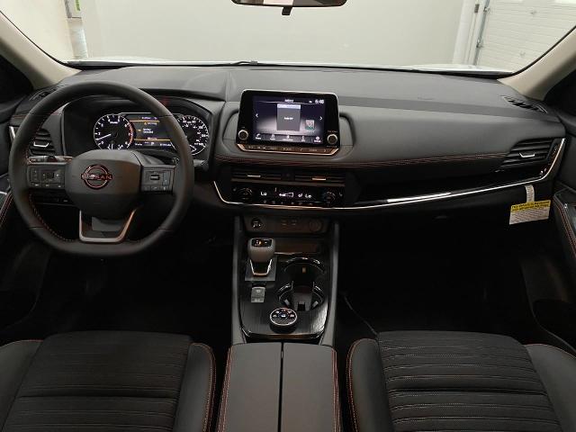 2025 Nissan Rogue Vehicle Photo in Appleton, WI 54913