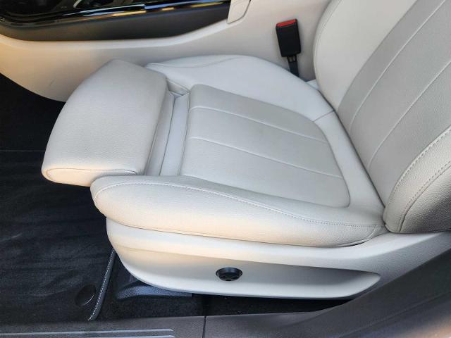 2025 Mercedes-Benz CLA Vehicle Photo in HOUSTON, TX 77079