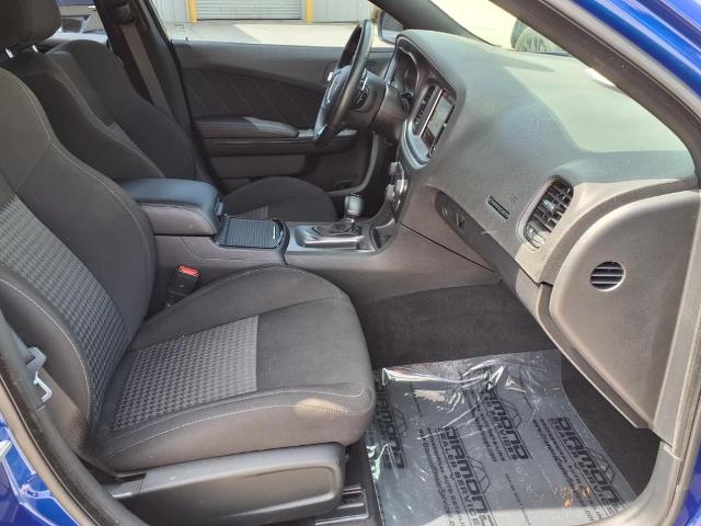 2021 Dodge Charger Vehicle Photo in Tampa, FL 33612