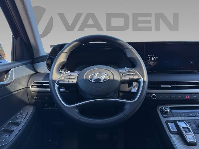 2024 Hyundai PALISADE Vehicle Photo in Statesboro, GA 30458