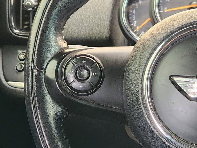 2018 MINI Cooper S Countryman Vehicle Photo in Decatur, TX 76234