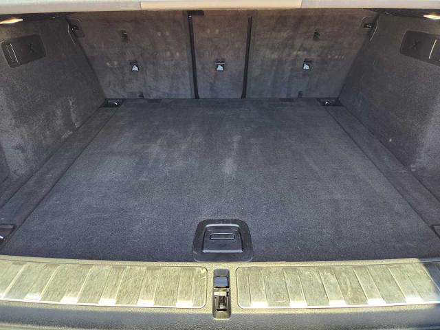 2022 BMW X6 M Vehicle Photo in PLANO, TX 75024
