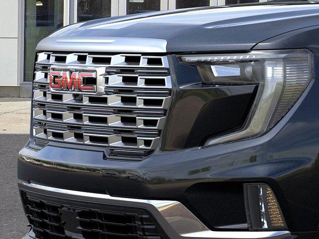 2025 GMC Acadia Vehicle Photo in DANBURY, CT 06810-5034