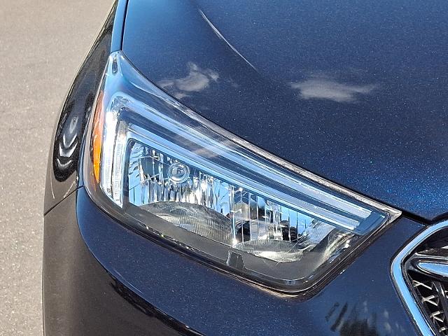 2021 Buick Encore Vehicle Photo in TREVOSE, PA 19053-4984