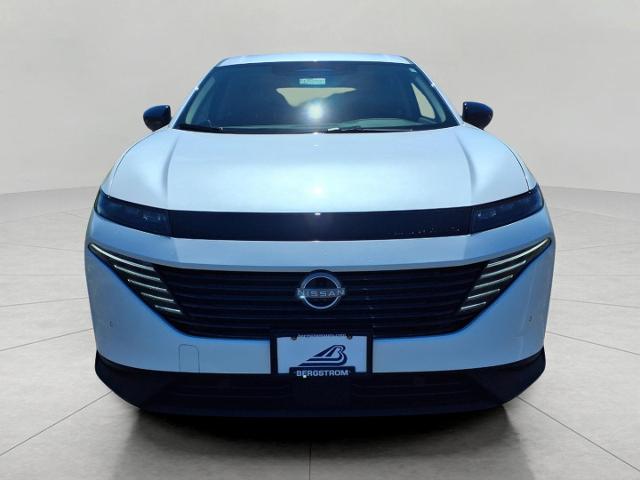 2025 Nissan Murano Vehicle Photo in Oshkosh, WI 54904