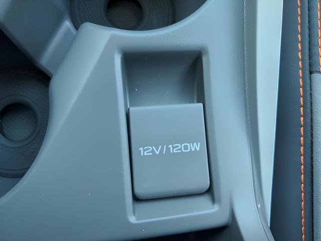 2025 Subaru Crosstrek Vehicle Photo in Green Bay, WI 54304