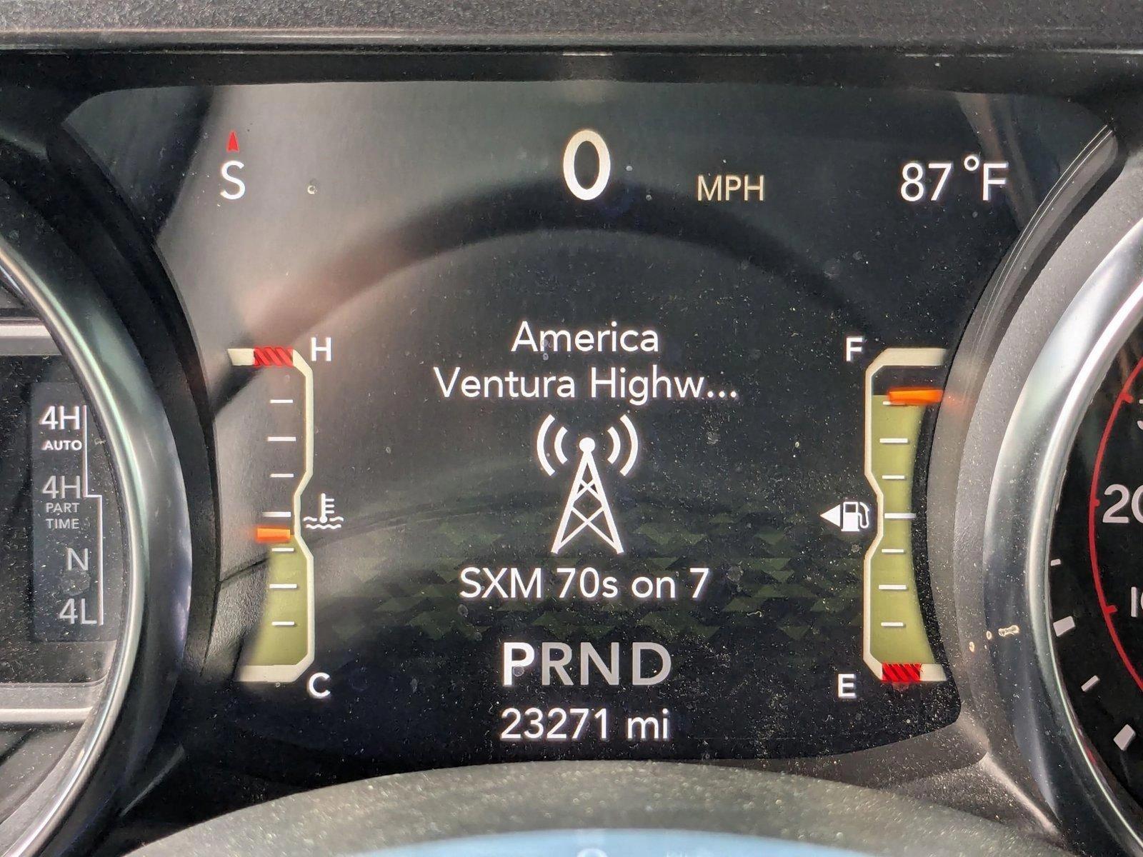 2021 Jeep Wrangler Vehicle Photo in St. Petersburg, FL 33713