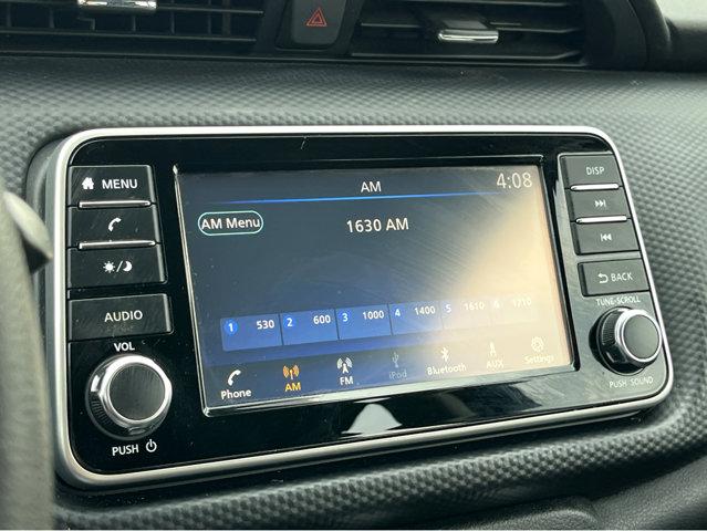 2024 Nissan Kicks Vehicle Photo in Savannah, GA 31419