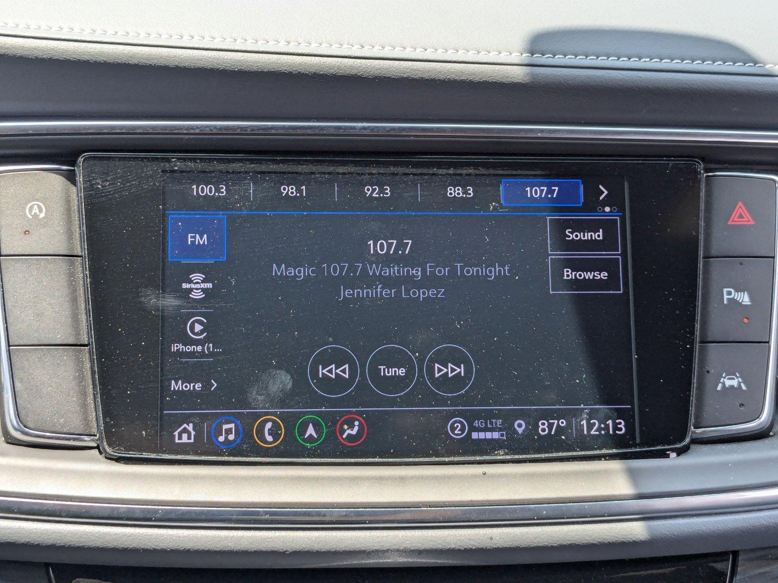 2024 Buick Enclave Vehicle Photo in Maitland, FL 32751