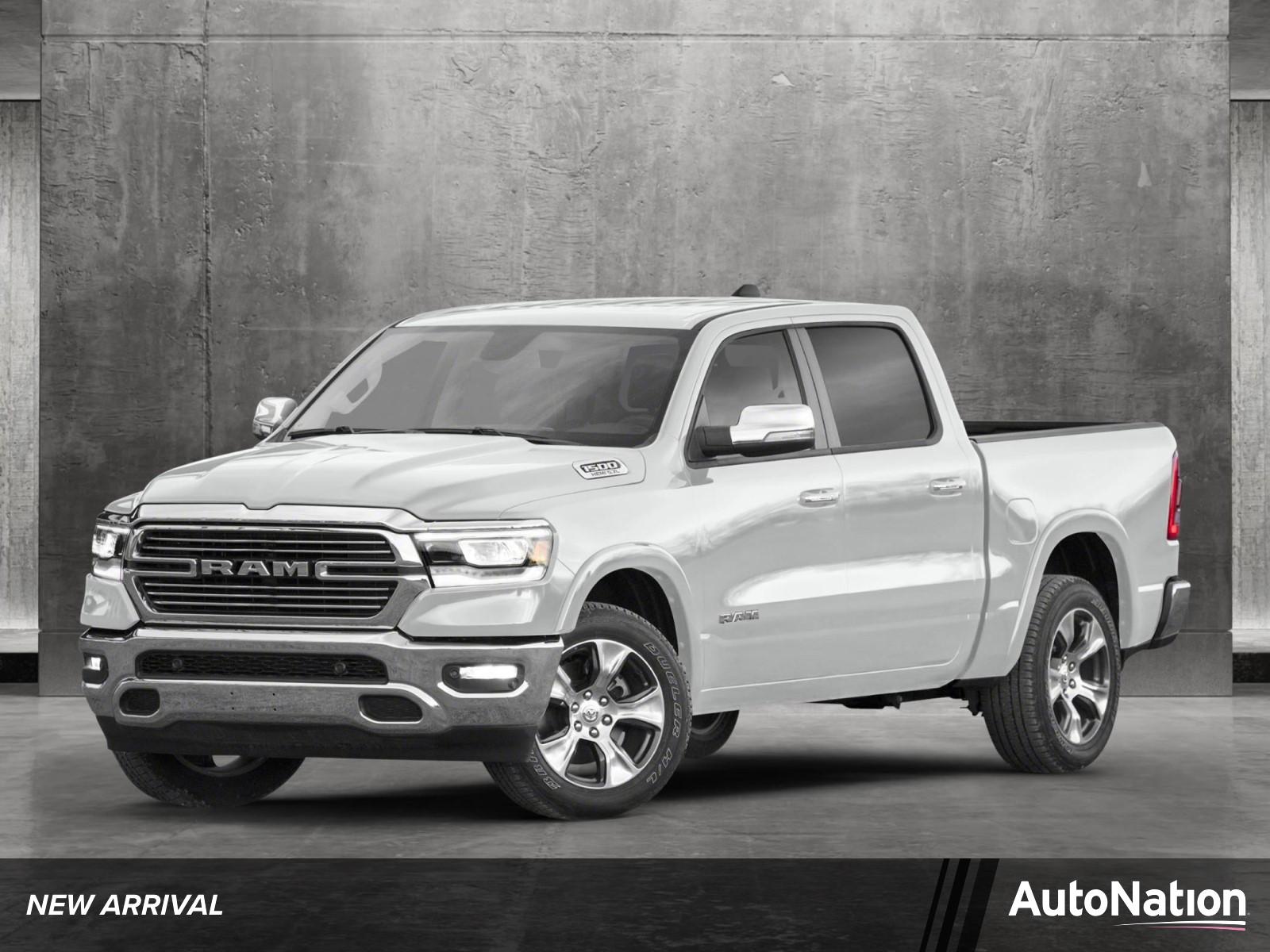 2023 Ram 1500 Vehicle Photo in MIAMI, FL 33172-3015