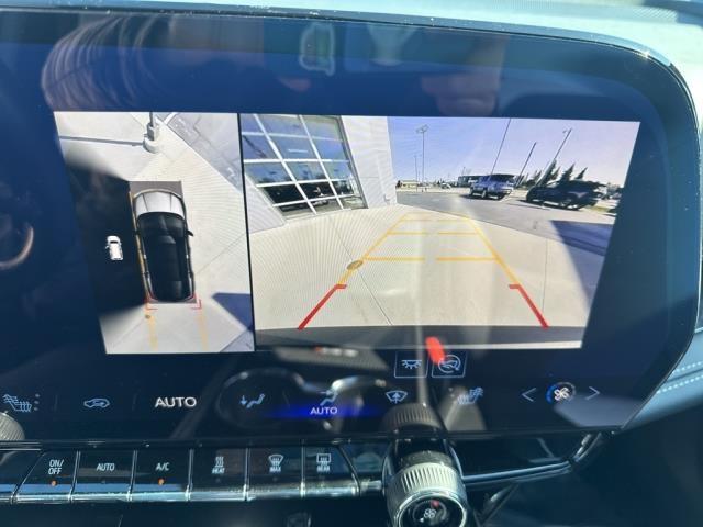 2024 Chevrolet Blazer EV Vehicle Photo in MANITOWOC, WI 54220-5838
