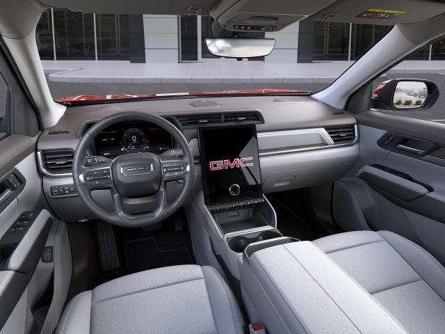 2026 GMC Terrain Vehicle Photo in HOMOSASSA, FL 34448-1461