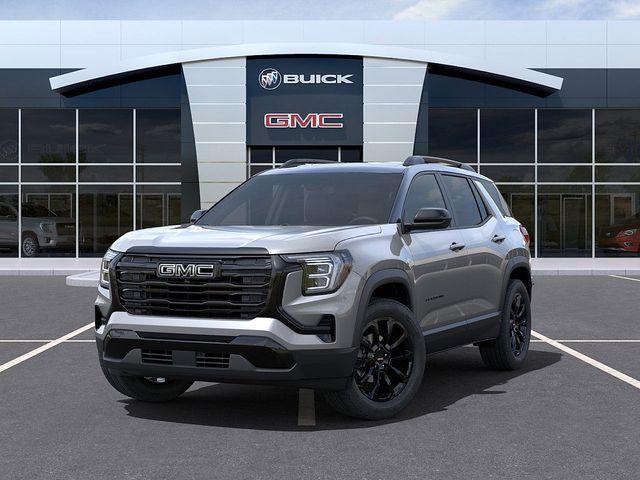 2026 GMC Terrain Vehicle Photo in WATERTOWN, CT 06795-3318