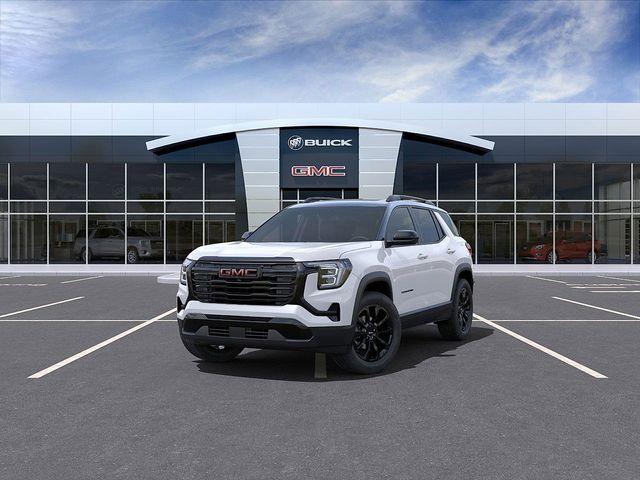 2026 GMC Terrain Vehicle Photo in WATERTOWN, CT 06795-3318