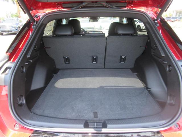 2025 Chevrolet Equinox EV Vehicle Photo in LEESBURG, FL 34788-4022