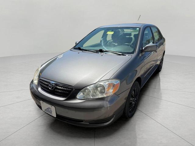 2008 Toyota Corolla Vehicle Photo in Kaukauna, WI 54130