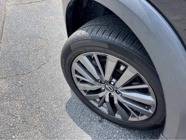 2022 Nissan Pathfinder Vehicle Photo in Savannah, GA 31419
