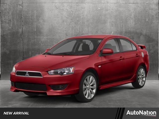 2014 Mitsubishi Lancer Vehicle Photo in Miami, FL 33015
