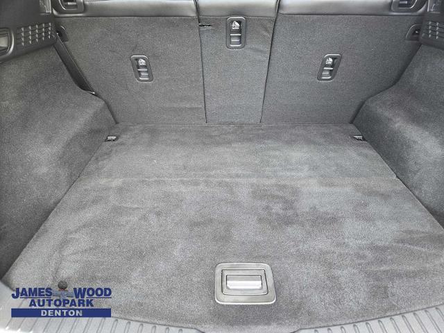 2023 Mazda CX-5 Vehicle Photo in DENTON, TX 76210-9321