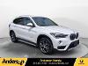 Used 2016 BMW X1 28i with VIN WBXHT3C39GP887040 for sale in Cockeysville, MD