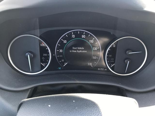 2020 Buick Envision Vehicle Photo in GREEN BAY, WI 54303-3330