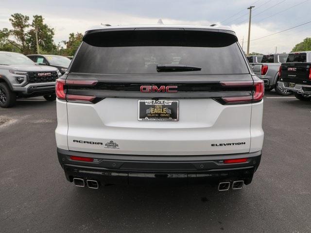 2025 GMC Acadia Vehicle Photo in HOMOSASSA, FL 34448-1461