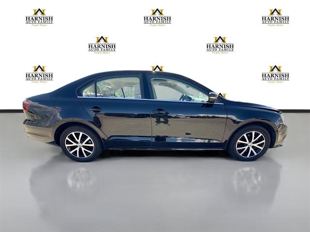 2017 Volkswagen Jetta Vehicle Photo in EVERETT, WA 98203-5662