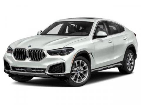 2022 BMW X6 xDrive40i Vehicle Photo in Georgetown, TX 78626