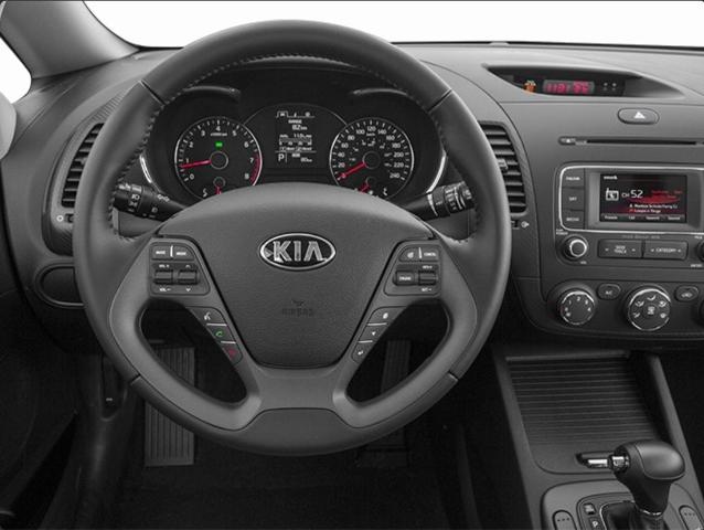 2014 Kia Forte Vehicle Photo in Tulsa, OK 74129