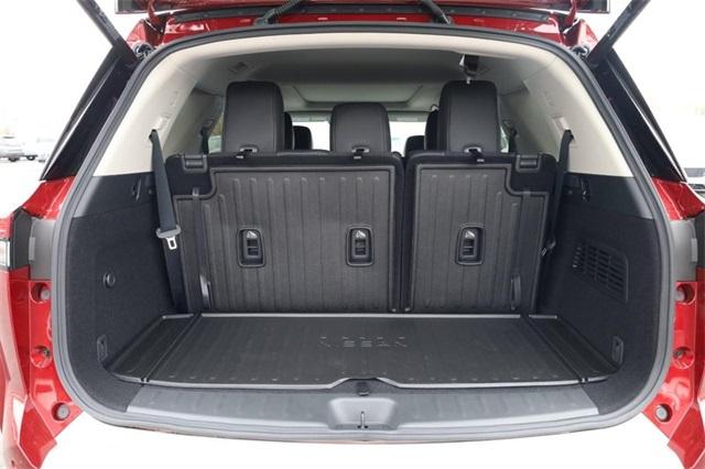2025 Nissan Pathfinder Vehicle Photo in Hazelwood, MO 63042