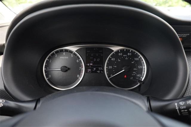 2025 Nissan Kicks Play Vehicle Photo in Hazelwood, MO 63042