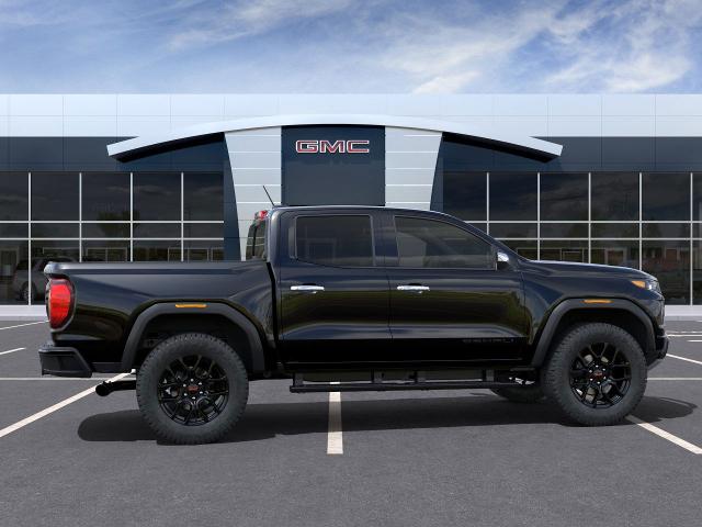 2025 GMC Canyon Vehicle Photo in WATERTOWN, CT 06795-3318
