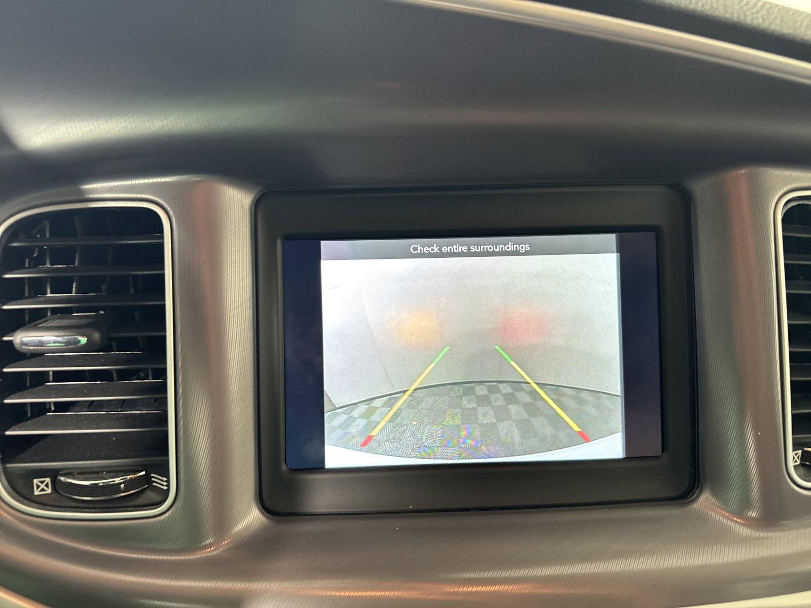 2022 Dodge Charger Vehicle Photo in GEORGETOWN, TX 78626-7508