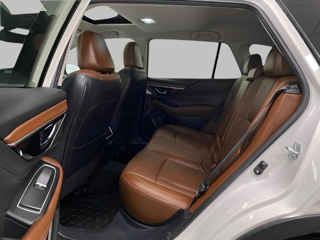 2022 Subaru Outback Vehicle Photo in Appleton, WI 54913
