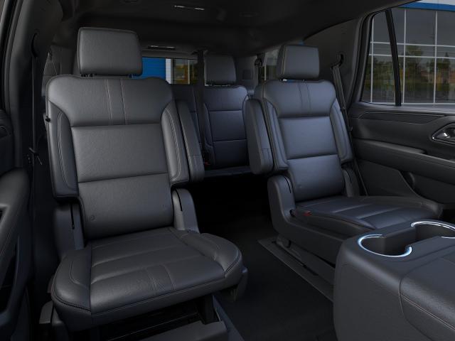 2024 Chevrolet Tahoe Vehicle Photo in SAVANNAH, GA 31406-4513
